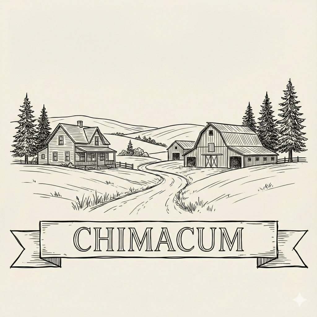 Chimacum